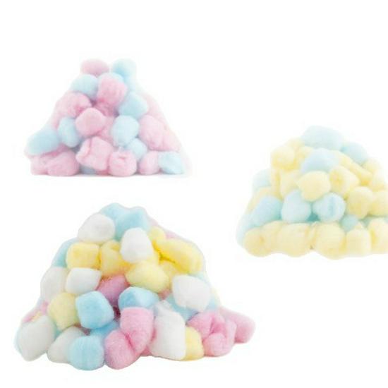 Winterwärme Baumwollnest für Hamster - Exklusiv für Neulinge