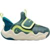 Air Jordan 23/7.2 Easyon TD Hasta Green Abyss Baby Sneakers Blue Sea-Glass Light-Lemon-Twist HF3414-302