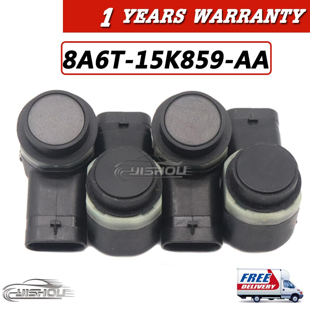 For Ford Valeo Jaguar Land Range Rover 8A6T-15K859-AA Bumper PDC Parking Sensor