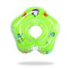 Baby Newborn Pool Floats Inflatable Floats Ring Adjustable with Side Handle