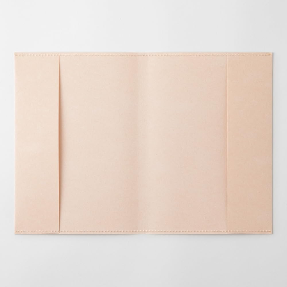 DESIGNPHIL MIDORI Notebook MD Notebook Cover A5 Paper 49841006