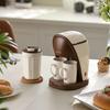 DESLON Kaffeemaschine & Tasse Geschenkset