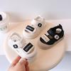 Children's Summer Sandals, Sports Sandals, New Style Boys' Casual Beach Shoes, Girls' Soft Sole Toddler Shoes