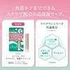 Mentholatum lip repair one exfoliating care lip 3.6g  niacinamide, vitamin e derivative, cica extract, vaseline, intensive scrub care, moisturizing