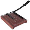 Deli 8003 Paper Cutter A4/A3/B4 CN plug (adapter included)