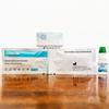 Pesticide Residue Rapid Test Card