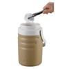Captain Stag Captain Stag Ue 2036 [new Rex One Touch Handy Water Jug 2l  Khaki ]