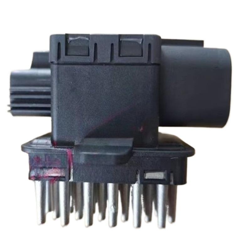 13536038 Electronic Fan Module Resistor Controller Computer Modules for Buick Encore GX for Chevrolet TrailBlazer
