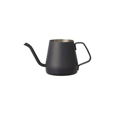 Bollitore KINTO Pour Over 430ml Nero 20365