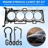Engine Overhaul Gasket Kit for Hyundai Kia (2014-2020) - Part 20910-2GU03