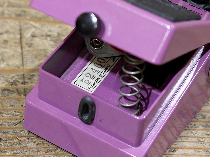 [USED]BOSS Flanger BF-2