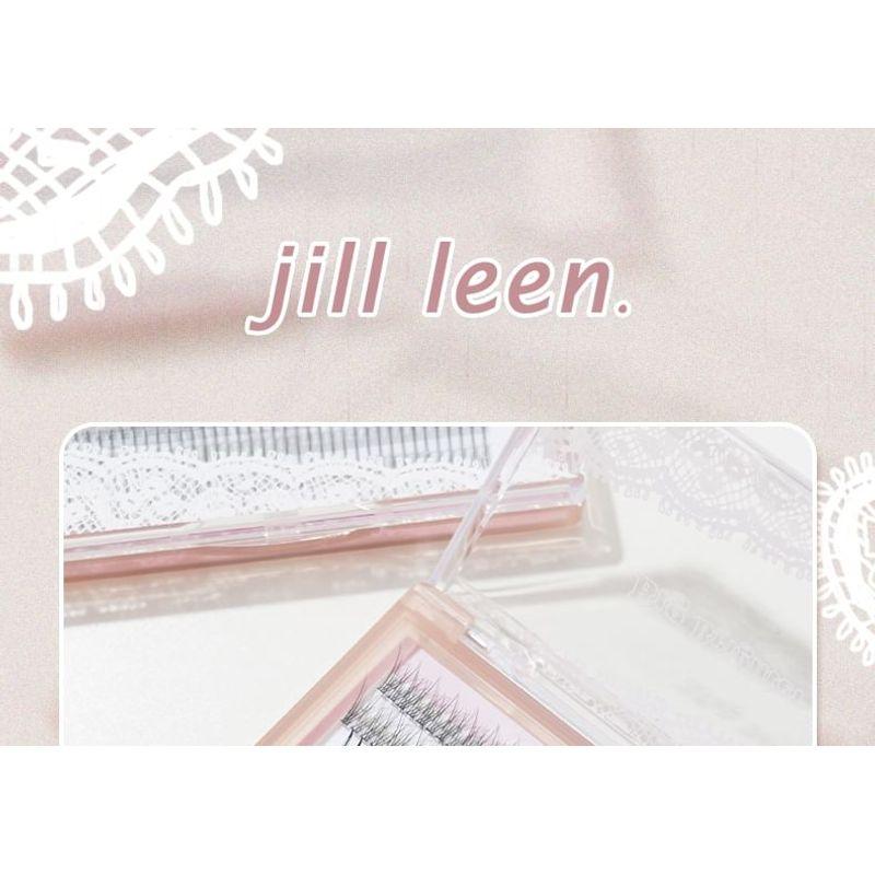 JILL LEEN - False Eyelashes - 2 Types