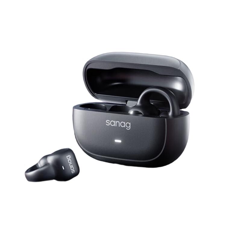 

SANAG S3S Bone Conduction Bluetooth Earbuds