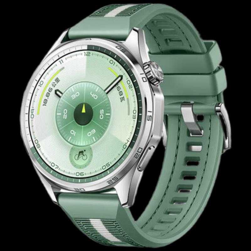 Huawei WATCH GT 6 Smartwatch 46mm (CN version)