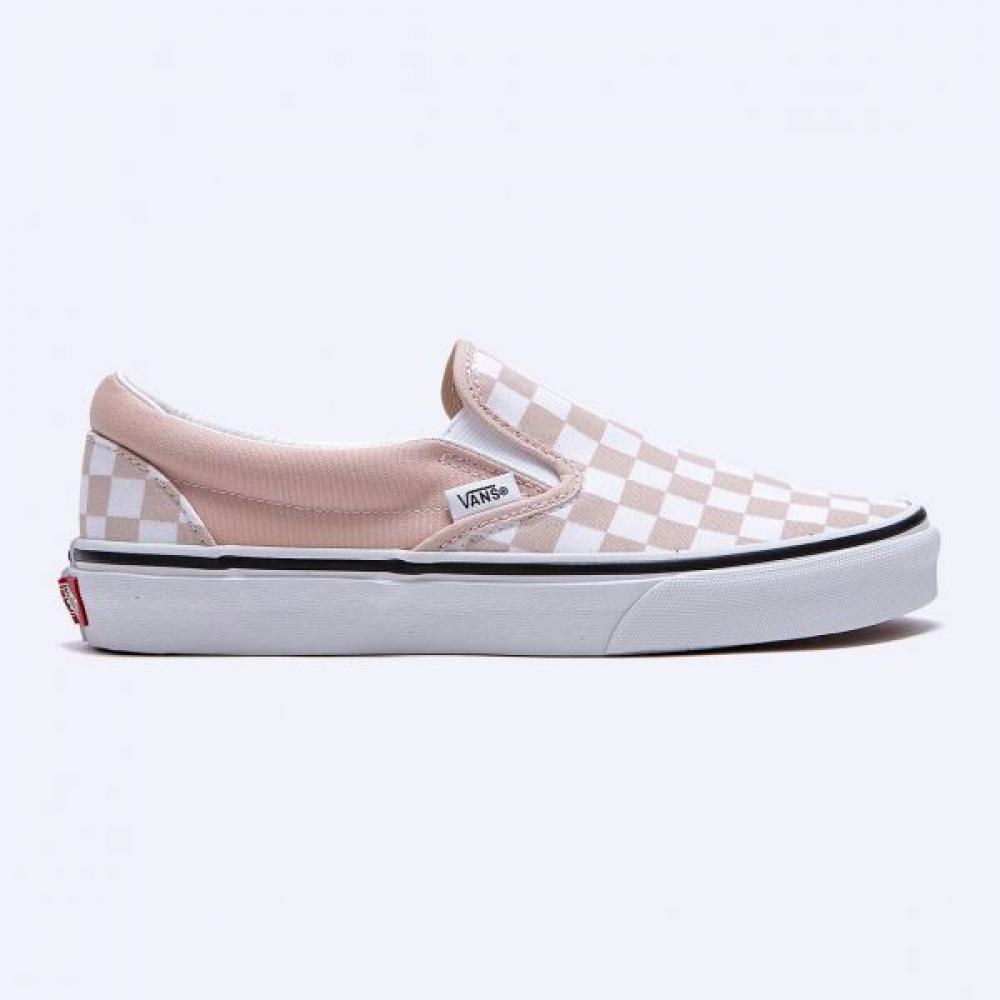 

Vans Classic Slip On Pink Vn000bvzbql1 220