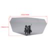 Motorcycle Windshield With Stand Adjustable Wind Deflector For BMW R1200GS R1250GS F800GS F700GS R1300GS ADV G3100GS