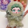 Skullpanda Limpressionnisme Series Blind Box Skull Panda Vinyl Doll Cartoon Collect Ornaments Mystery Box Gifts For Kid