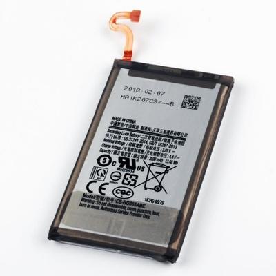 Battery - WEWOO - EB-BG965ABE - 3500mAh - Li-Polymer - Compatible Samsung Galaxy S9+