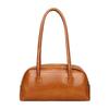 Retro Shoulder-strap Underarm Bag for Ladies, Hand-held Boston Bag