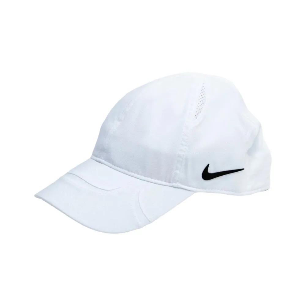 

[Nike] Nike x Drake Nocturne Club Cap Nike Cap White FV5541-100 White L/XL (60)