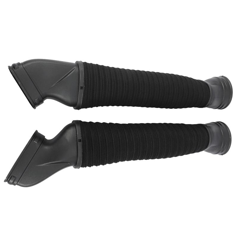 M63K-Car Air Duct Right Side A2730900282 For Mercedes-Benz W221/S350/S450/S550/W216/CL550 2007-2011 Air Intake Hose Pipe Replace