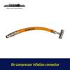 Air Compressor Tire Inflation Connector Pump (Item No. 02152)