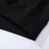 Charles Heart Logo Crew Neck Sweatshirt