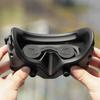For DJI Goggles 2 Lens Cover Silicone Dustproof Scratch Proof VR Glasses Protective Cover for DJI Goggles 2 Accessories