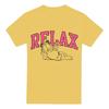 Garfield Mens Relax T-Shirt