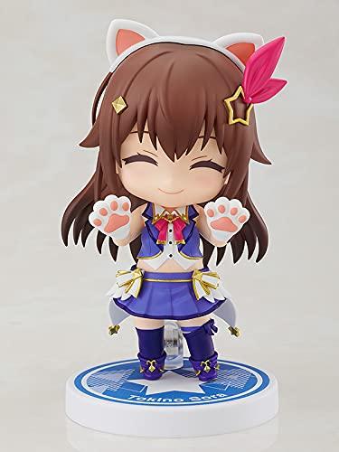 Nendoroid Hololive Production Tokinosora Malovaná pohyblivá figurka M06782 ABS&PVC bez měřítka