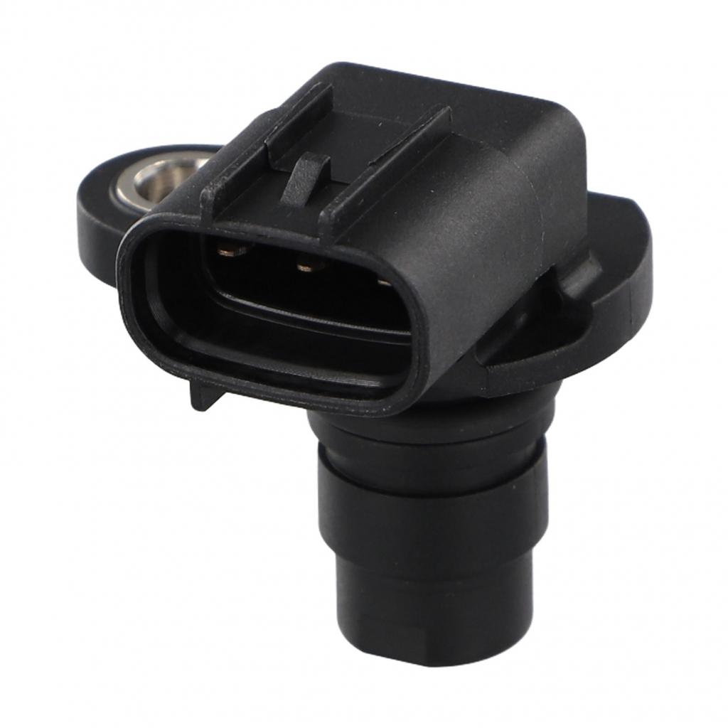 23731-AW400 Crankshaft Sensor Black Good Compatibility
