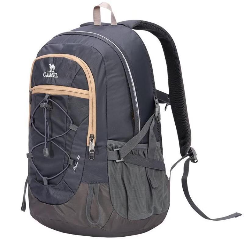 Camel Outdoor Wanderrucksack