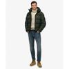 Superdry Quilted Jacket M5012281A