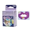 1 Box Breathable Universal Practical Comfortable Mouth Correction Stickers Good Slumber Patch Product Mouth Orthosis Tape