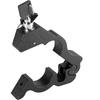 Motorcycle Handlebar Lock Handlebar Brake Handle Solid Lock Imitating Steal Lock Pull Rod ATV Dirt Street Bikes Anti Theft