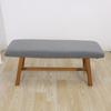 Stretch Piano Bench Cover Long Footstool Slipcover Elastic Seat Protector Dust Proof Chair Case For Furniture