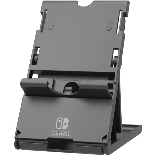 Hori [Nintendo licensed product] NEW play stand for Nintendo Switch [Nintendo Switch Lite compatible] Foldable