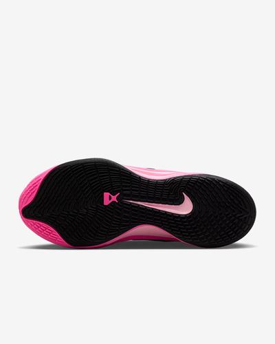 Nike A'One EP A'ja Wilson Dámské basketbalové boty FZ8606-001 Velikost