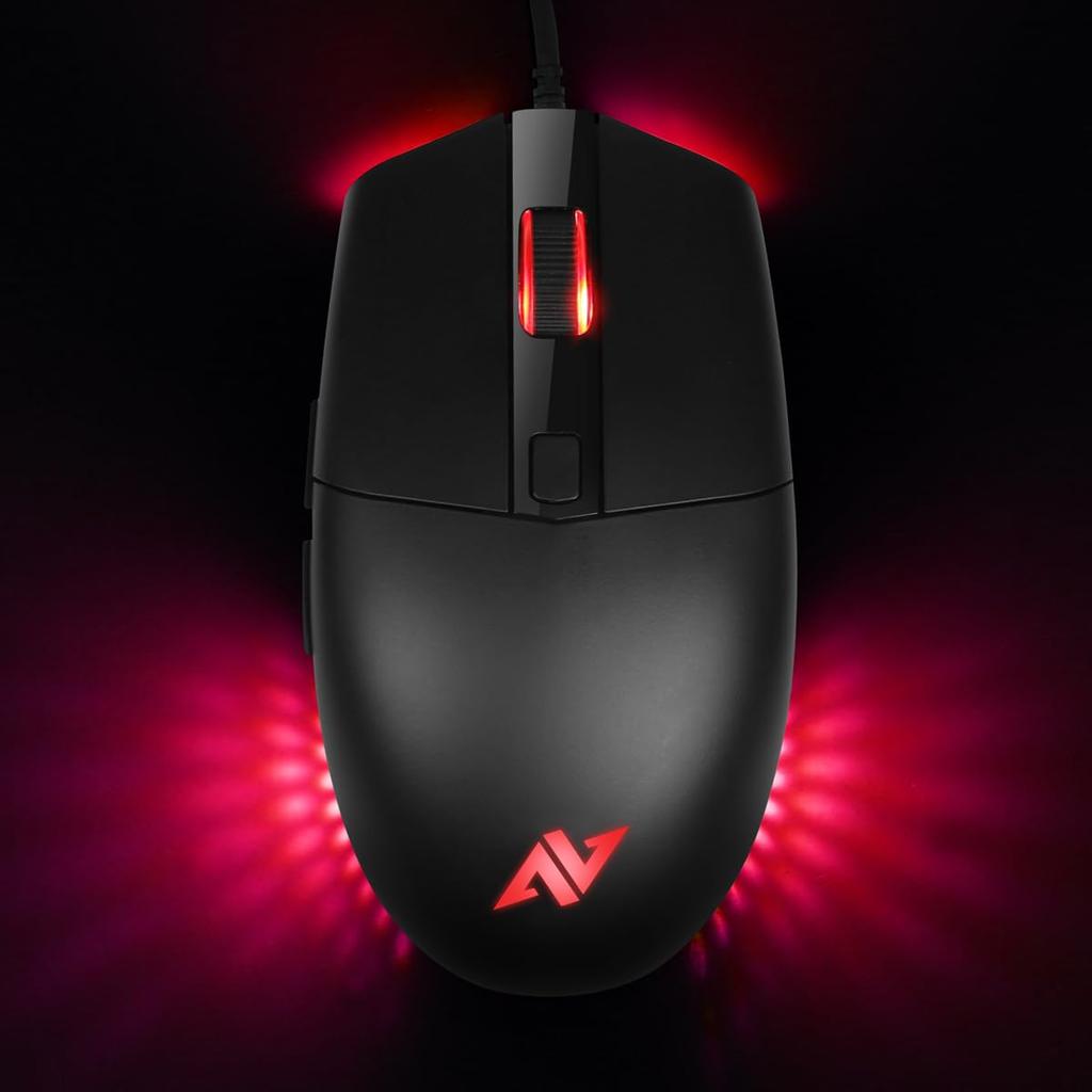 ABKONCORE Professional Gaming Mouse A660