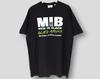 Vintage 90s Men In Black Alien Attack Deadstock T-Shirt Collectible Sci Fi Action Comedy Films Shirt Mint XLarge