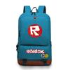 Roblox Gaming Rugzak Grote Capaciteit Jongens Meisjes Schoolreis Tas