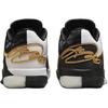 Nike Air Max Dn Black Metallic Gold Sail Men's Running Shoes HV8616-100