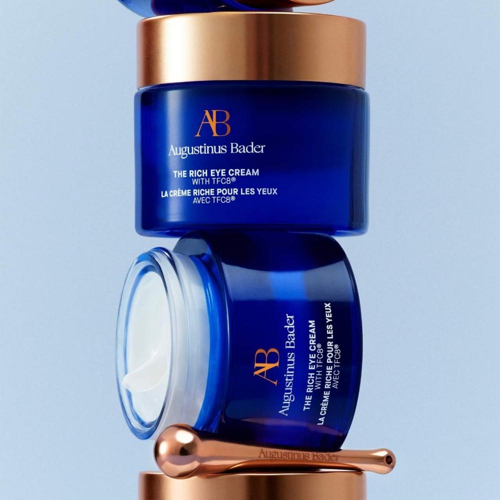 Augustinus Bader The Rich Eye Cream 15 Ml