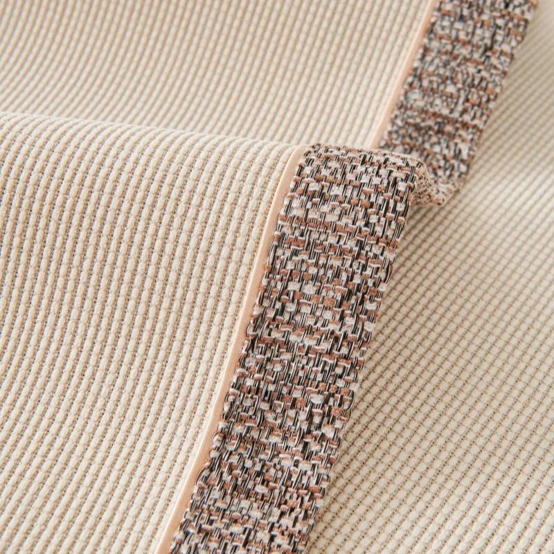 Nový Four Seasons Universal Potah na pohovku Měkký žinylkový Potah na pohovku Proti poškrábání proti domácím mazlíčkům Protiskluzová podložka na pohovku do obývacího pokoje