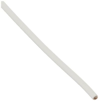 Belden Audio Equipment Wiring Cable Guitar Internal Wiring Material White 5m [BELDEN] #8503 (white) BELDEN-8503WH-5M