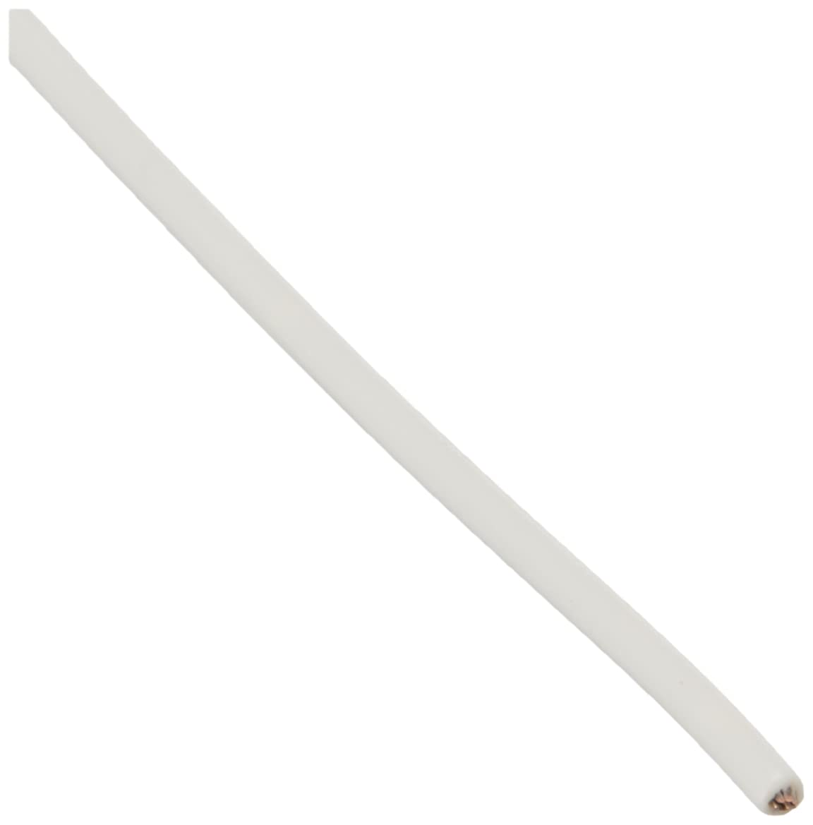 

Belden Audio equipment wiring cable Guitar internal wiring material White 5m [BELDEN] #8503 (white) BELDEN-8503WH-5M