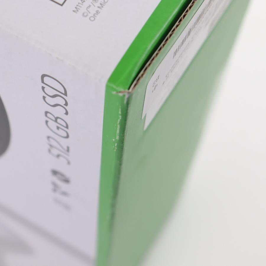 Used Microsoft Xbox Series S 512GB Gaming Console (Model: RRS-00015), Compact Design, High-Speed Performance