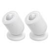 SONOFF SNZB-03P SNZB 03P Zigbee Motion Sensor Human Presence Sensor 5-Sec Faster Detection Smart Scene Google Home Assistant