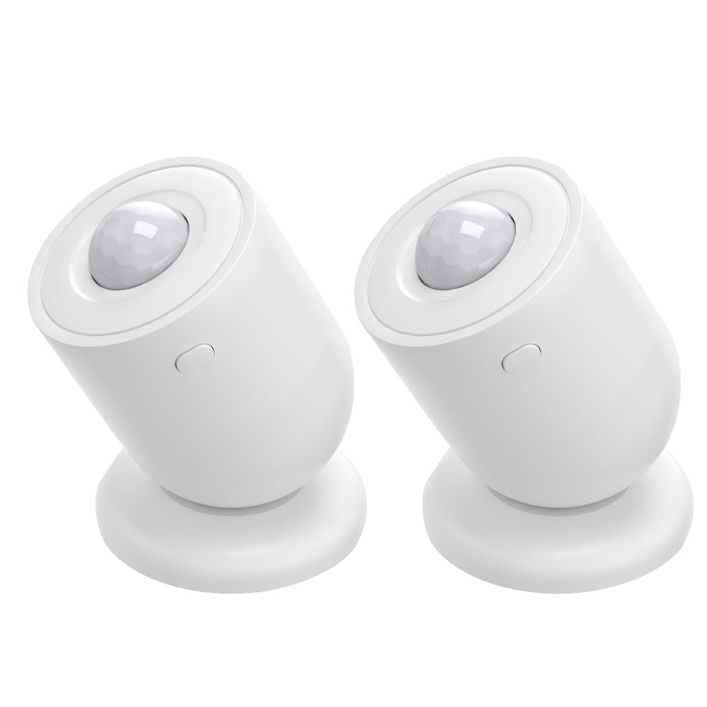 SONOFF SNZB-03P SNZB 03P Zigbee Motion Sensor Human Presence Sensor 5-Sec Faster Detection Smart Scene Google Home Assistant