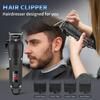 Hair Cutting Machine for Family Kit Professional Barber Shop Hair Clipper for Men Electric Cordless Hair Trimmer